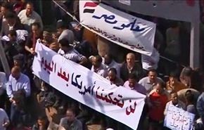 الثورة في ايران ألهمت الشعوب في مقاومتها وثوراتها