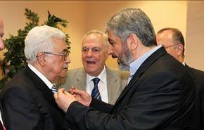اجتماع فلسطيني في القاهرة لبحث تطبيق المصالحة