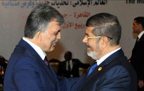 حل ازمة سوريا سياسيا يتطلب نية صادقة لدى الدول