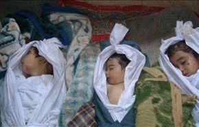 الناتو يرفض تقريرا يدين مقتل أطفال أفغان