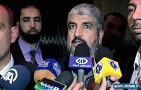 اجتماع في القاهرة لبحث المصالحة الفلسطينية