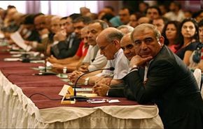 مسؤول سوري: جبهة الحوار تتقدم على جبهة العنف