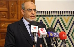 الجبالي يلوح بالاستقالة إذا فشل بتشكيل حكومة تكنوقراط
