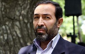 نائب ايراني:الحظر الغربي عزز روح الاعتماد على الذات