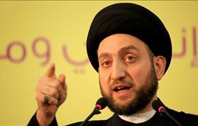 الحكيم يحذر من تقسيم العراق