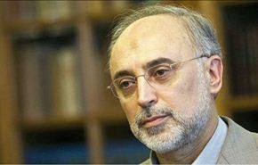 صالحي: نفضل تحمل الالم على العدول عن مبادئنا