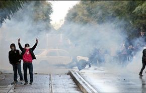 اغتيال بلعيد يهدف إشاعة الفوضى والتدخل الخارجي