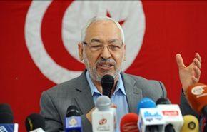 الغنوشي يستبعد انقسام في حركة النهضة