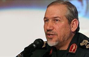 صفوي: ايران ستكون محور ثقل القوة الاسلامية بالعالم
