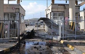 قتلى وجرحى بتفجير قرب معبر باب الهوى بسوريا