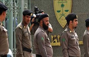 السعودية تفرج عن طفلين كانا معتقلين مع والدتيهما