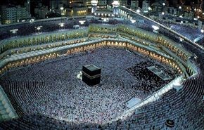 مفتي السعودية يحرم بيع مخلفات هدم الحرم المكي