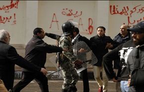 حزب النور يدعو لحكومة كفاءات واستقالة النائب العام