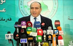 الساعدي يتهم تركيا وقطر بنقل التظاهرات الى بغداد