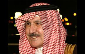 السعودية تعلن وفاة الامير سطام بن عبدالعزيز