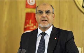 الجبالي يكسب تأييدا لتشكيل حكومة تكنوقراط بتونس
