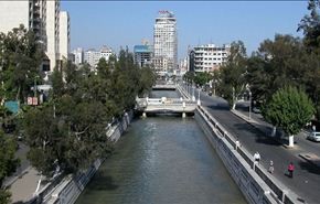 سوريا دعت إلى الحوار منذ اليوم الأول