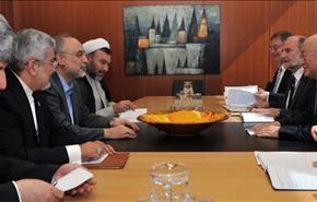 همکاری هفت هزار ساعته ایران با آژانس