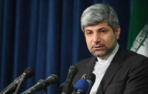 طهران تدحض مزاعم وزير الخارجية السعودي