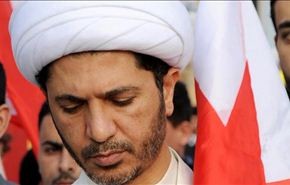 الشيخ علي سلمان: تحقيق مطالبنا الكاملة هي من توقف حراكنا
