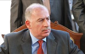 العلاق يصف زيارة النجيفي لقطر بالمشبوهة