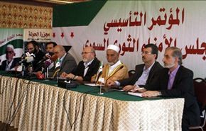 سوريا : خلافات المعارضات وفشل 