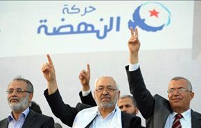 قيادي بالنهضة يتهم اليسار بتهديد مستقبل تونس