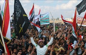 العراق:الأزمة وطريق الحل