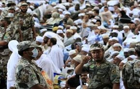 السعودية: ادانة دولية للاعتقالات التعسفية