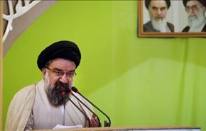 خاتمي: اميركا لا تتطلع للحوار بل هي بصدد الهيمنة