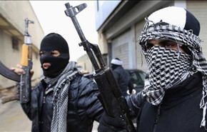 خلف المفتاح :خطر الإرهاب لن يقف عند حدود سوريا