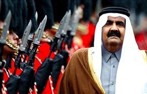 وثائق عن التدخل القطري في سوريا