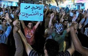 أميركا قلقة من ثورة في السعودية