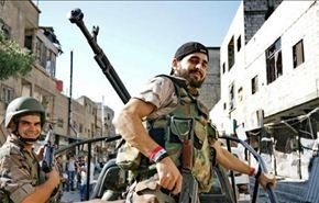 انباء عن مقتل 4 ضباط أتراك في حلب