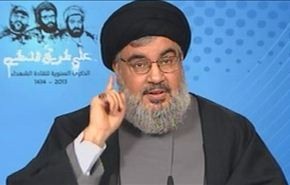السيد نصر الله: المقاومة جاهزة وسترد على اي اعتداء