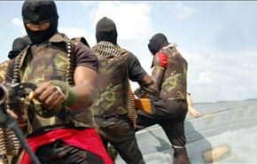 مسلحون يخطفون 6 اجانب في نيجريا بينهم لبنانيان
