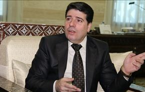 دمشق تنفي نزوح 600 الف سوري الى خارج البلاد