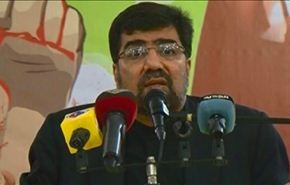 ركن ابادي: ايران حققت الاكتفاء الذاتي رغم الحصار