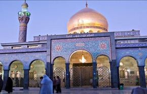سوريات يطالبن الافراج عن نساء واطفال مختطفين