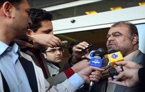 ايران لم تستلم طلباً من باكستان لتخفيض سعر الغاز