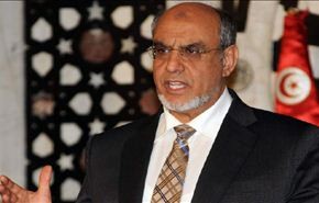 الجبالي يعلن فشل مبادرته لتشكيل الحكومة