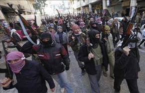 واشنطن وتل ابيب تسعيان لتقسيم سوريا الى دويلات