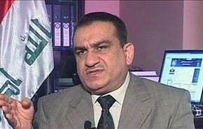 تواجد عناصر خلق في العراق غير قانوني وغير شرعي