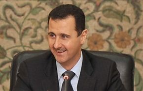الاسد: الجيش السوري يحقق خطوات متقدمة