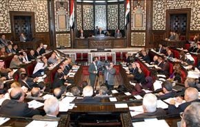 سوريا تطالب بمحاسبة فارضي العقوبات عليها