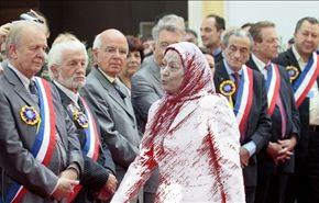 أميركا:إزدواجية المواقف من الإرهاب