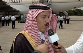 السعودية تستدعي سفيرها لدى سريلانكا للتشاور