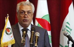 انبوب الغاز الايراني الى اوروبا يمر عبر العراق