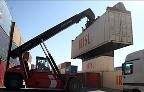 40% ارتفاع التبادل التجاري بين إيران وطاجيكستان