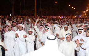 المباحث السعودية تعيد اعتقال نشطاء مفرج عنهم